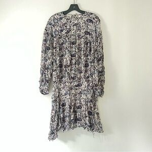 Isabel Marant Etoile Nimazu Dress